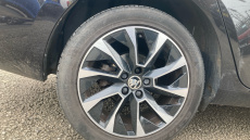 Skoda Fabia 1.0 TSI SE Drive 5dr DSG Petrol Estate